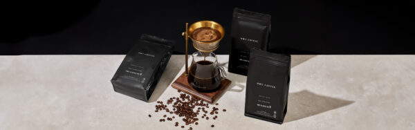 HWC Coffee -New